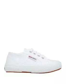 Кроссовки Superga, белый