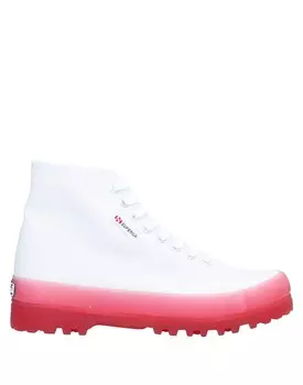 Кроссовки Superga, белый