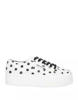 Кроссовки Superga, белый