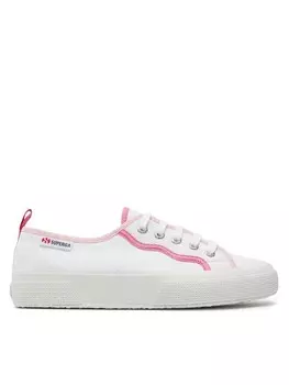 Кроссовки Superga, белый