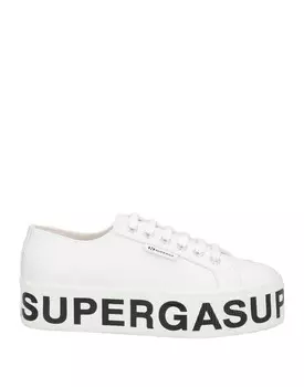 Кроссовки Superga, белый