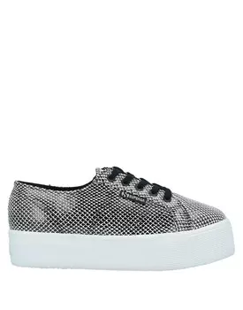 Кроссовки Superga, белый