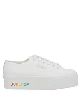 Кроссовки Superga, белый