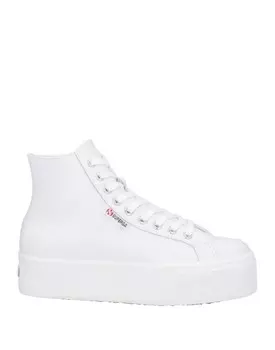Кроссовки Superga, белый