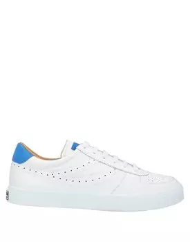 Кроссовки Superga, белый