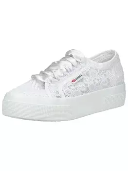 Кроссовки SUPERGA, белый