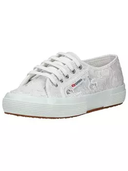 Кроссовки SUPERGA, белый