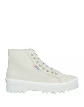 Кроссовки Superga, бежевый