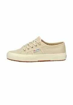 Кроссовки Superga, бежевый