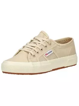 Кроссовки SUPERGA, бежевый