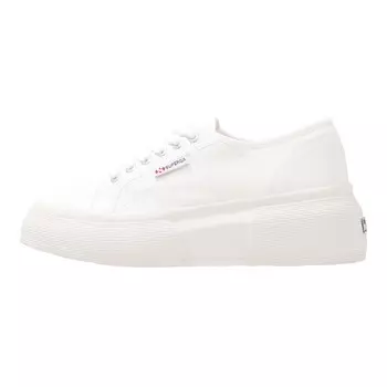 Кроссовки Superga Bubble, white