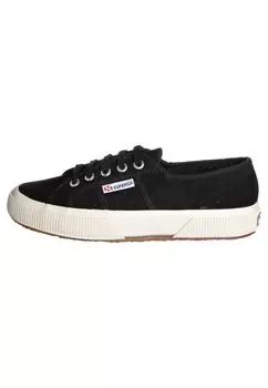 Кроссовки Superga, черный