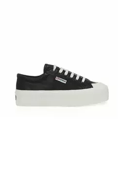 Кроссовки Superga, черный