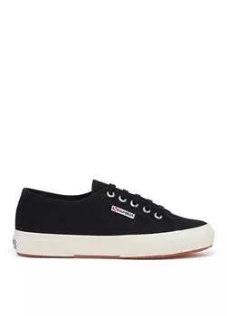 кроссовки Superga, черный