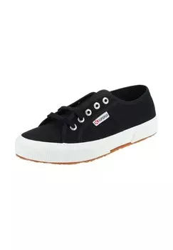 Кроссовки SUPERGA, черный
