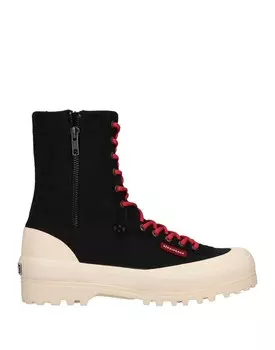 Кроссовки Superga, черный