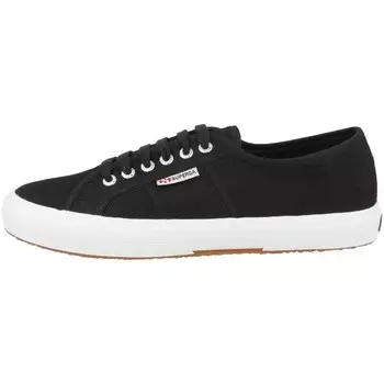 Кроссовки Superga, черный