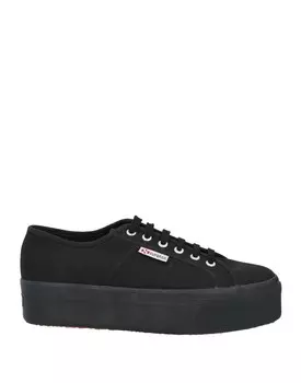 Кроссовки Superga, черный