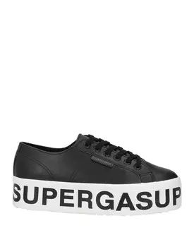 Кроссовки Superga, черный