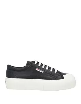 Кроссовки Superga, черный