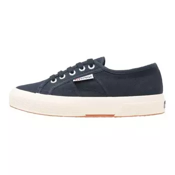 Кроссовки Superga Classic Unisex, navy