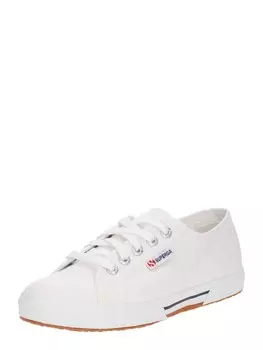 Кроссовки SUPERGA Cotu, белый