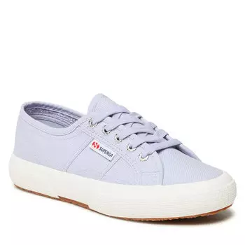 Кроссовки Superga Cotu Classic, фиолетовый