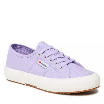 Кроссовки Superga Cotu Classic, фиолетовый