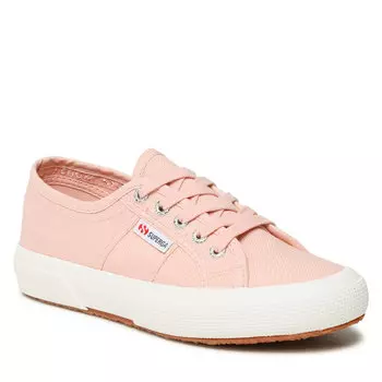 Кроссовки Superga Cotu Classic, розовый