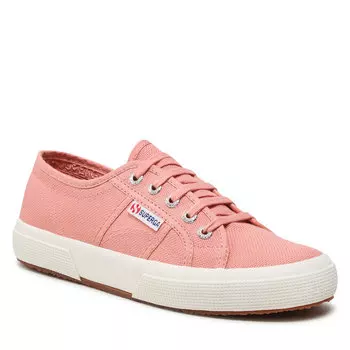 Кроссовки Superga Cotu Classic, розовый