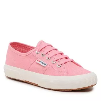 Кроссовки Superga Cotu Classic, розовый