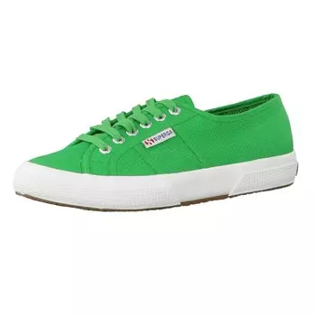 Кроссовки SUPERGA Cotu Classic, зеленый