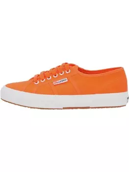 Кроссовки SUPERGA Cotu, оранжевый