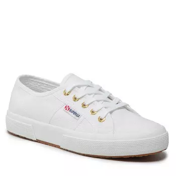 Кроссовки Superga CotuClassic, белый