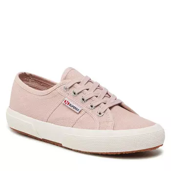 Кроссовки Superga CotuClassic, розовый
