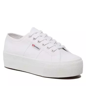 Кроссовки Superga Cotw Linea, белый