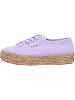 Кроссовки SUPERGA, цвет Lavender