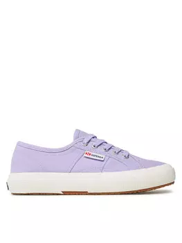 Кроссовки Superga, фиолетовый