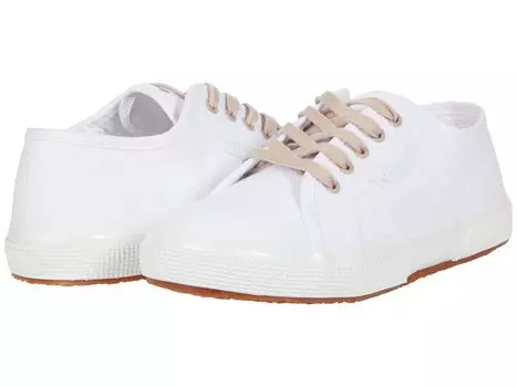 Кроссовки Superga Kids, 2750 Cot Contrast