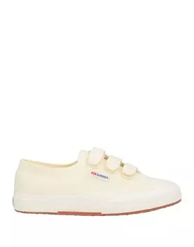 Кроссовки Superga, кремовый