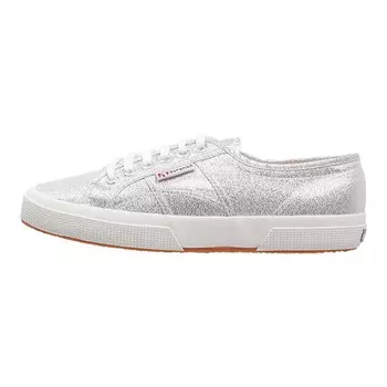 Кроссовки Superga Lamew, silver