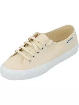 Кроссовки SUPERGA Leggera, бежевый