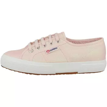 Кроссовки Superga low 2750 Lamew, розовый
