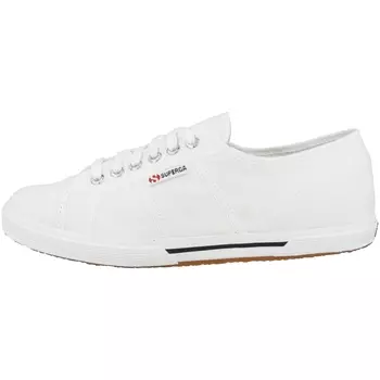 Кроссовки Superga low 2950 Cotu, белый