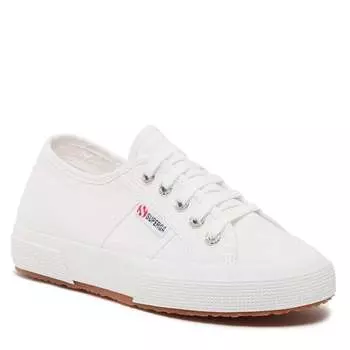 Кроссовки Superga New Plus, белый