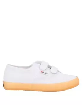 Кроссовки Superga, оранжевый