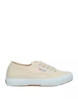 Кроссовки Superga, песочный