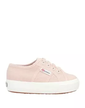 Кроссовки Superga, розовый