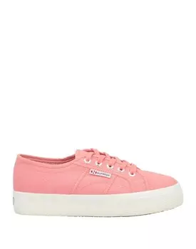 Кроссовки Superga, розовый