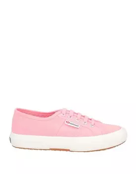 Кроссовки Superga, розовый